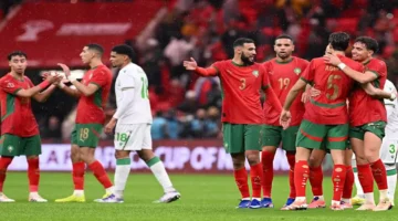 اللقاء المنتظر.. المغرب يواجه تنزانيا بموعد وقناة وتشكيل متوقع